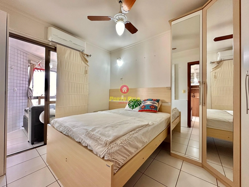 APARTAMENTO À VENDA JUNTO AO MAR , SACADA DE FRENTE E COM INFRA!!!: 11ª foto da galeria de imagens do imóvel