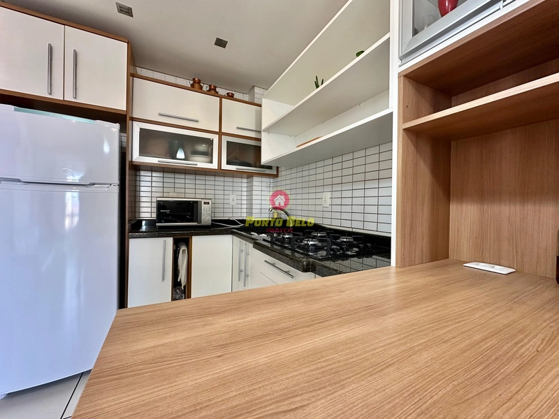 APARTAMENTO À VENDA JUNTO AO MAR , SACADA DE FRENTE E COM INFRA!!!: 7ª foto da galeria de imagens do imóvel