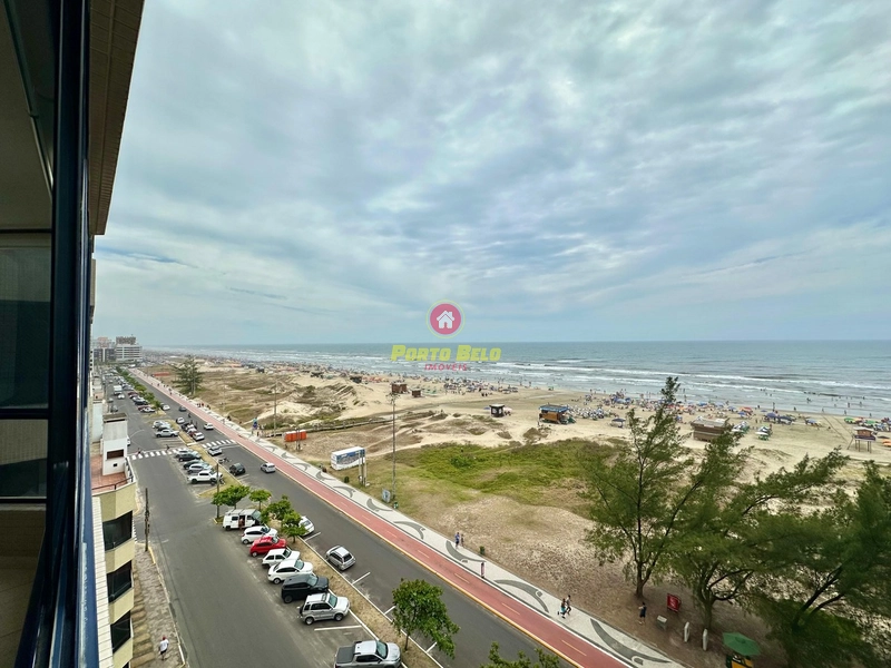 APARTAMENTO À VENDA, JUNTO AO MAR , SACADA DE FRENTE…: 26ª foto da galeria de imagens do imóvel