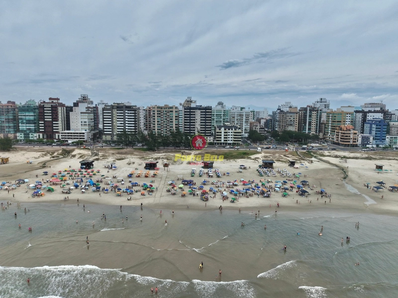 APARTAMENTO À VENDA, JUNTO AO MAR , SACADA DE FRENTE…: 23ª foto da galeria de imagens do imóvel