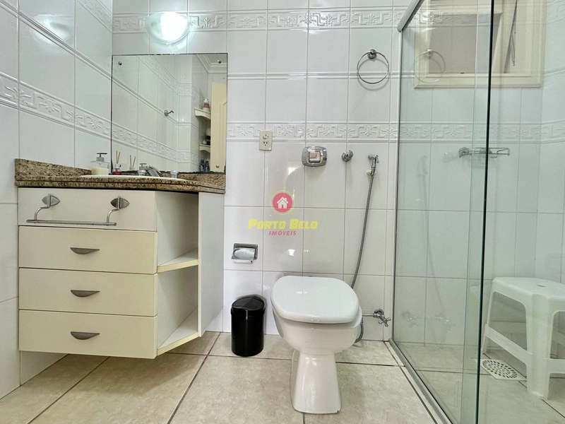 APARTAMENTO À VENDA, JUNTO AO MAR , SACADA DE FRENTE…: 17ª foto da galeria de imagens do imóvel