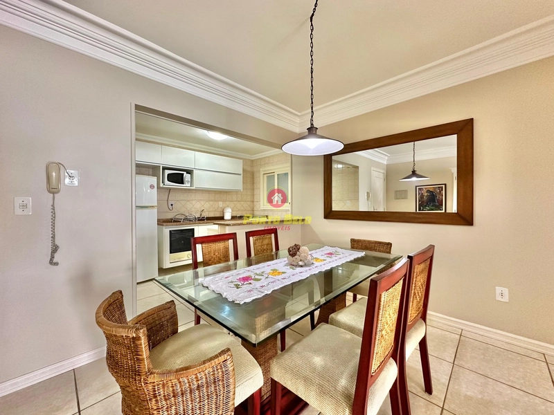 APARTAMENTO À VENDA, JUNTO AO MAR , SACADA DE FRENTE…: 10ª foto da galeria de imagens do imóvel
