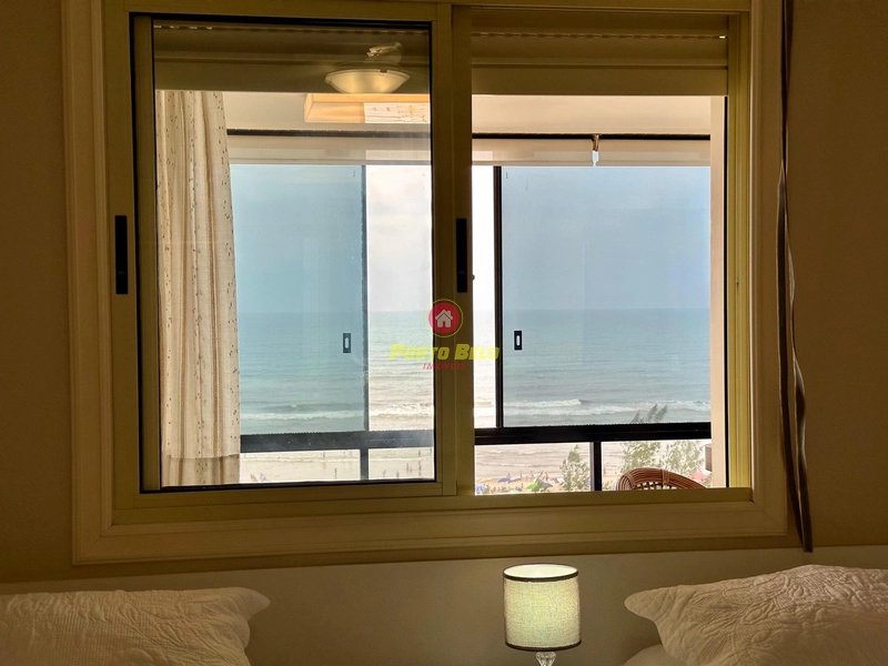 APARTAMENTO À VENDA, JUNTO AO MAR , SACADA DE FRENTE…: 14ª foto da galeria de imagens do imóvel
