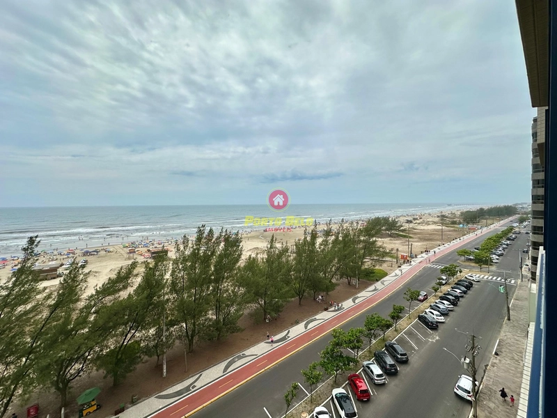 APARTAMENTO À VENDA, JUNTO AO MAR , SACADA DE FRENTE…: 21ª foto da galeria de imagens do imóvel
