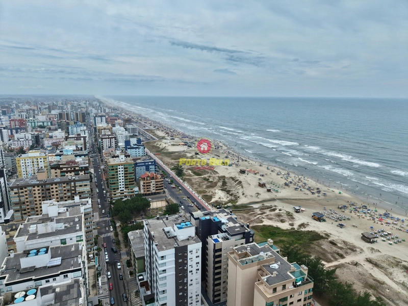 APARTAMENTO À VENDA, JUNTO AO MAR , SACADA DE FRENTE…: 24ª foto da galeria de imagens do imóvel