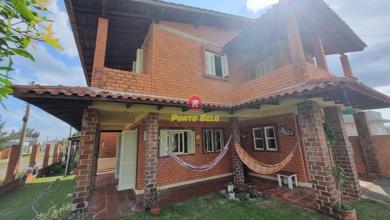 ÓTIMA CASA DE ESQUINA PARA TEMPORADA!!!: 2ª foto da galeria de imagens do imóvel