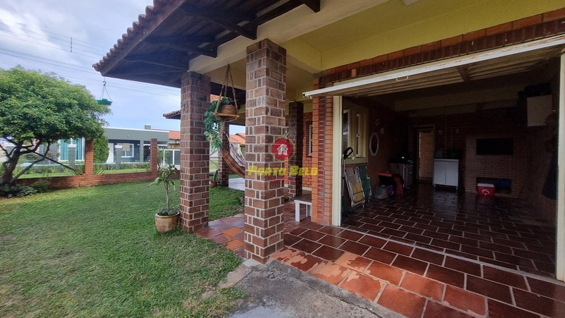 ÓTIMA CASA DE ESQUINA PARA TEMPORADA!!!: 6ª foto da galeria de imagens do imóvel