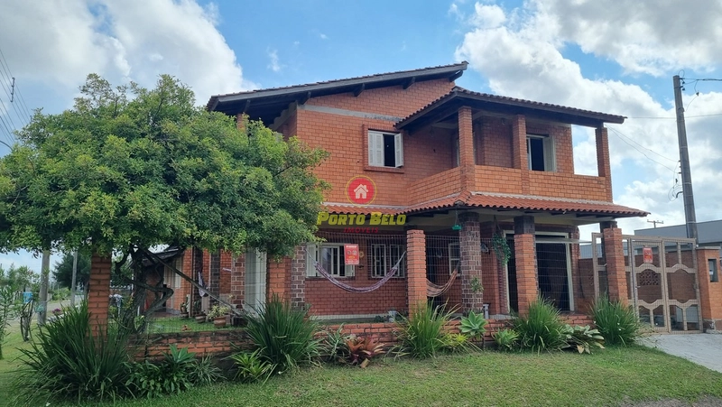 ÓTIMA CASA DE ESQUINA PARA TEMPORADA!!!: 3ª foto da galeria de imagens do imóvel