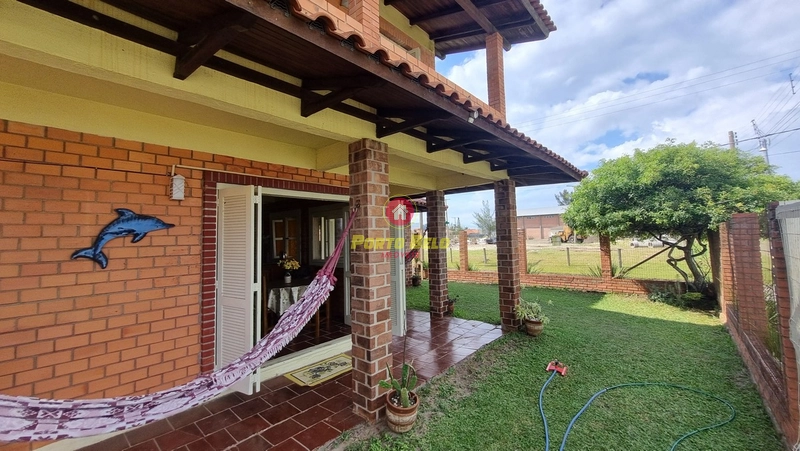 ÓTIMA CASA DE ESQUINA PARA TEMPORADA!!!: 5ª foto da galeria de imagens do imóvel