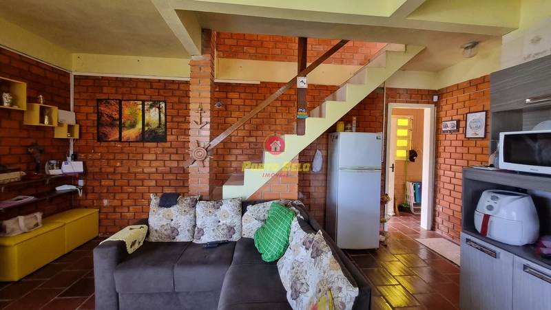 ÓTIMA CASA DE ESQUINA PARA TEMPORADA!!!: 9ª foto da galeria de imagens do imóvel