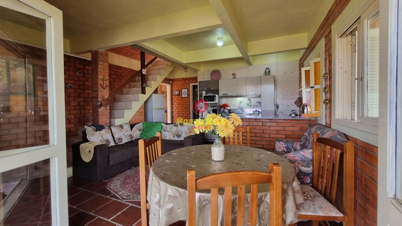 ÓTIMA CASA DE ESQUINA PARA TEMPORADA!!!: 10ª foto da galeria de imagens do imóvel