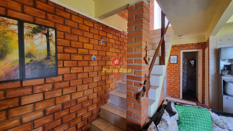 ÓTIMA CASA DE ESQUINA PARA TEMPORADA!!!: 13ª foto da galeria de imagens do imóvel