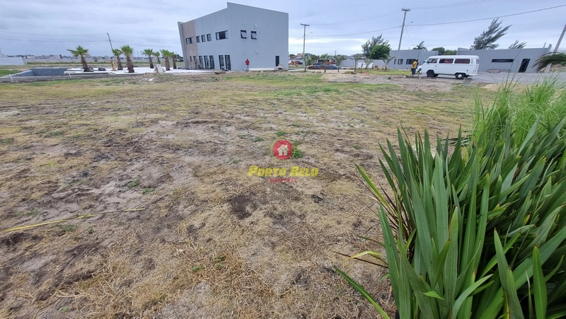 TERRENO À VENDA NO CONDOMÍNIO JOY, CONFIRA!!!: 1ª foto da galeria de imagens do imóvel