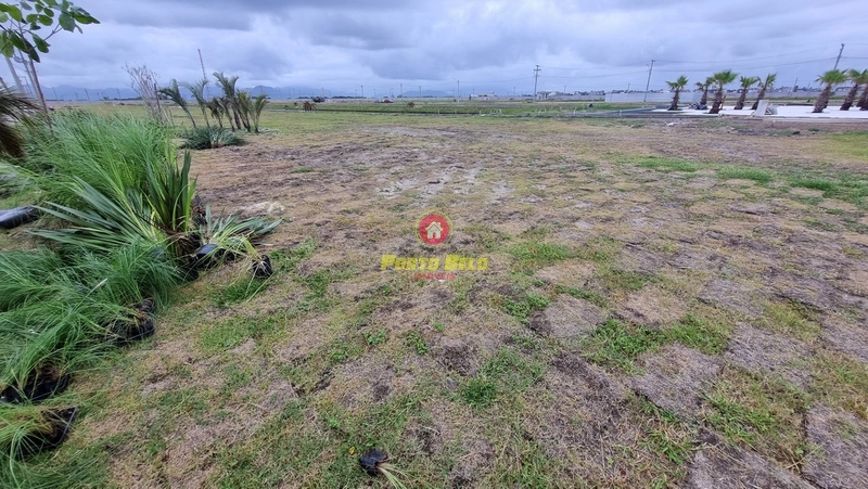 TERRENO À VENDA NO CONDOMÍNIO JOY, CONFIRA!!!: 2ª foto da galeria de imagens do imóvel