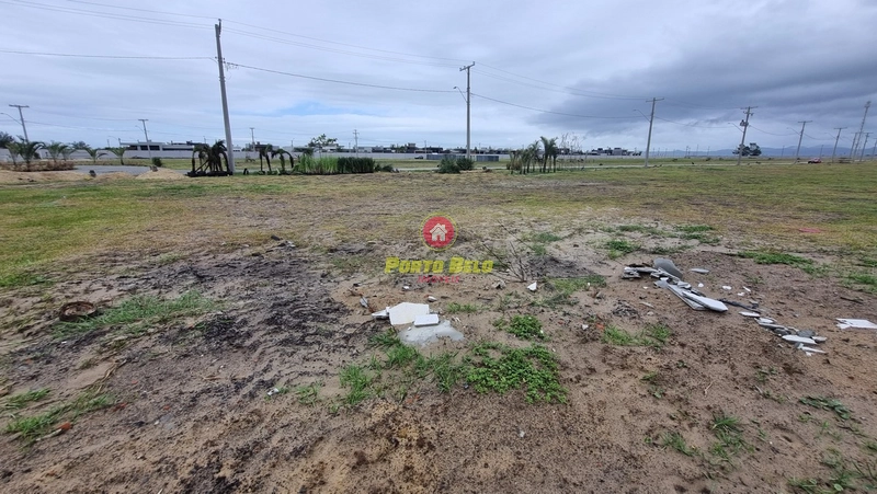 TERRENO À VENDA NO CONDOMÍNIO JOY, CONFIRA!!!: 3ª foto da galeria de imagens do imóvel