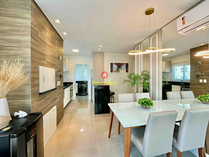 APARTAMENTO À VENDA , SACADA DE FRENTE…CONFIRA!!!: 7ª foto da galeria de imagens do imóvel