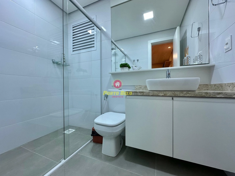 APARTAMENTO À VENDA , SACADA DE FRENTE…CONFIRA!!!: 18ª foto da galeria de imagens do imóvel