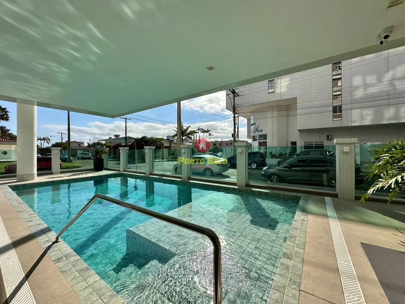 APARTAMENTO À VENDA , SACADA DE FRENTE…CONFIRA!!!: 2ª foto da galeria de imagens do imóvel