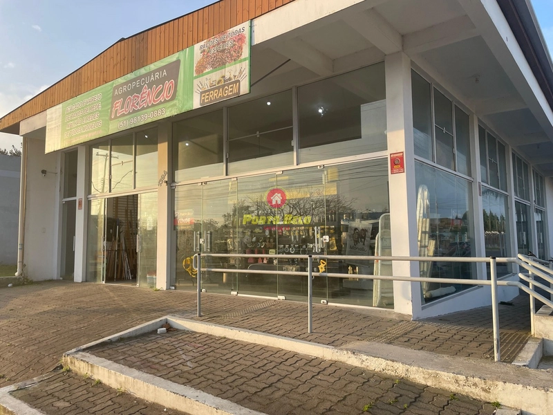 PRÉDIO COMERCIAL DE ESQUINA À VENDA EM ATLÂNTIDA SUL!!!: 2ª foto da galeria de imagens do imóvel
