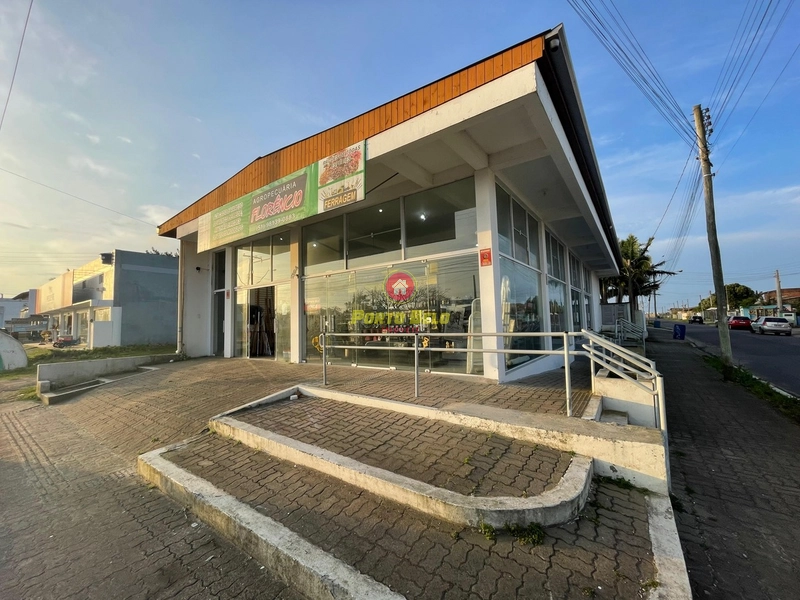 PRÉDIO COMERCIAL DE ESQUINA À VENDA EM ATLÂNTIDA SUL!!!: 1ª foto da galeria de imagens do imóvel