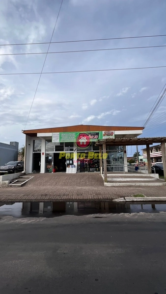 PRÉDIO COMERCIAL DE ESQUINA À VENDA EM ATLÂNTIDA SUL!!!: 2ª foto da galeria de imagens do imóvel
