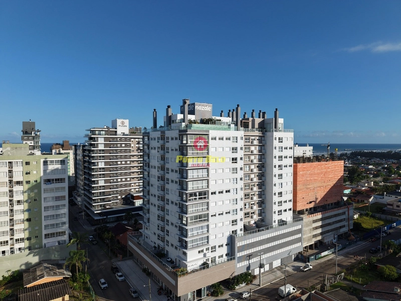 APARTAMENTO Á VENDA NO BAIRRO NAVEGANTES, PRÓXIMO DO MAR!!!: 20ª foto da galeria de imagens do imóvel