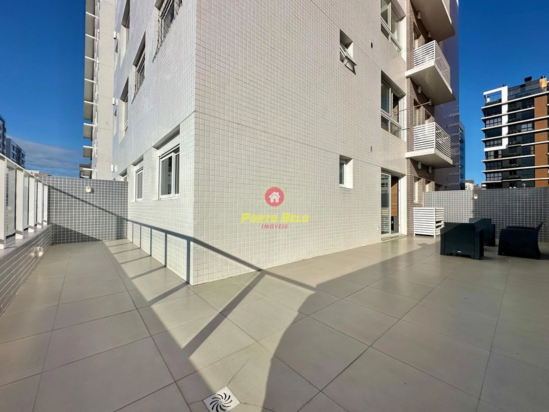 APARTAMENTO Á VENDA NO BAIRRO NAVEGANTES, PRÓXIMO DO MAR!!!: 17ª foto da galeria de imagens do imóvel