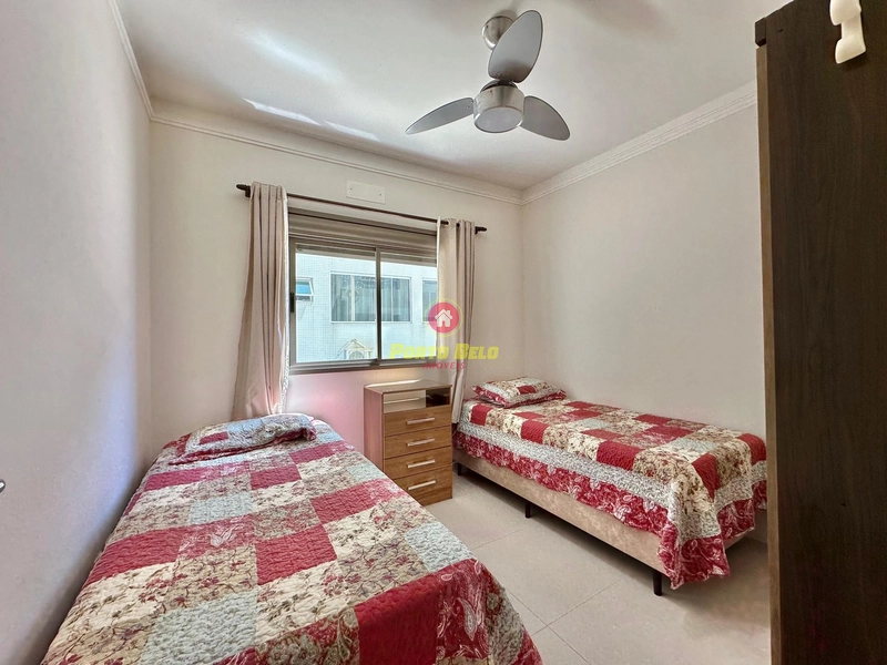 APARTAMENTO NA RUA SEPÉ, NO CENTRO DA CIDADE: 5ª foto da galeria de imagens do imóvel