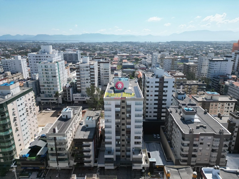 APARTAMENTO NA RUA SEPÉ, NO CENTRO DA CIDADE: 14ª foto da galeria de imagens do imóvel