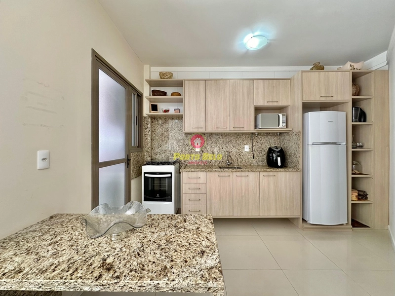 APARTAMENTO NA RUA SEPÉ, NO CENTRO DA CIDADE: 3ª foto da galeria de imagens do imóvel