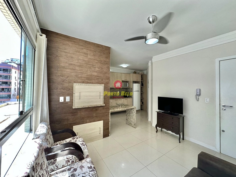 APARTAMENTO NA RUA SEPÉ, NO CENTRO DA CIDADE: 2ª foto da galeria de imagens do imóvel