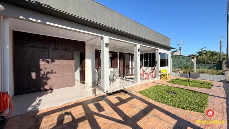 CASA APENAS 50M DO MAR EM ATLÂNTIDA SUL!!!: 1ª foto da galeria de imagens do imóvel