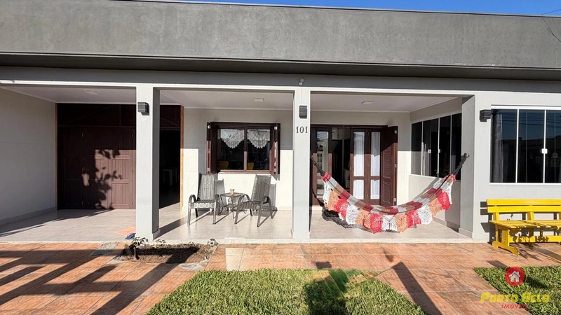 CASA APENAS 50M DO MAR EM ATLÂNTIDA SUL!!!: 2ª foto da galeria de imagens do imóvel