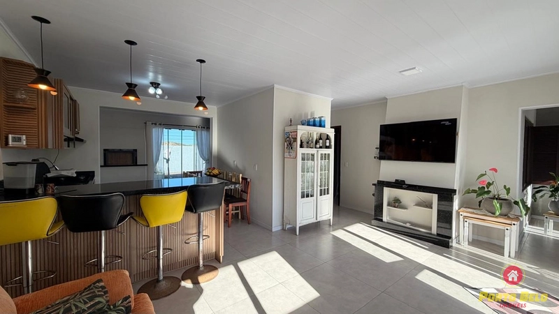 CASA APENAS 50M DO MAR EM ATLÂNTIDA SUL!!!: 6ª foto da galeria de imagens do imóvel