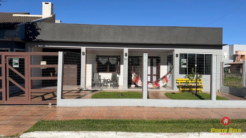 CASA APENAS 50M DO MAR EM ATLÂNTIDA SUL!!!: 4ª foto da galeria de imagens do imóvel