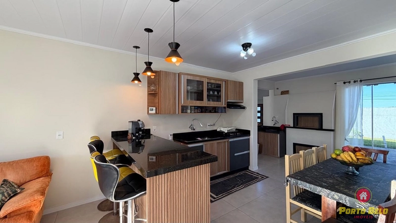 CASA APENAS 50M DO MAR EM ATLÂNTIDA SUL!!!: 7ª foto da galeria de imagens do imóvel