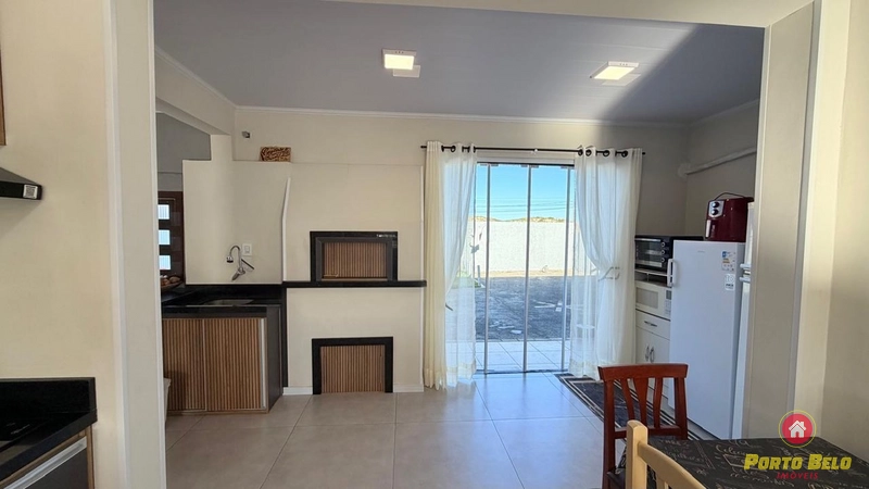 CASA APENAS 50M DO MAR EM ATLÂNTIDA SUL!!!: 9ª foto da galeria de imagens do imóvel