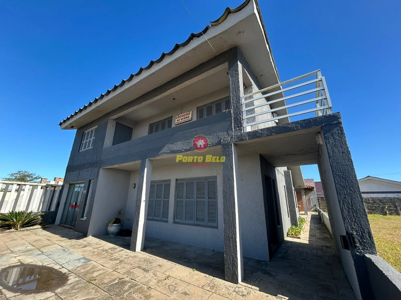 SOBRADO COM VISTA ETERNA PARA O MAR, CONFIRA!!!: 2ª foto da galeria de imagens do imóvel