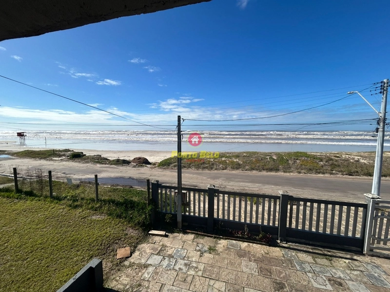 SOBRADO COM VISTA ETERNA PARA O MAR, CONFIRA!!!: 14ª foto da galeria de imagens do imóvel