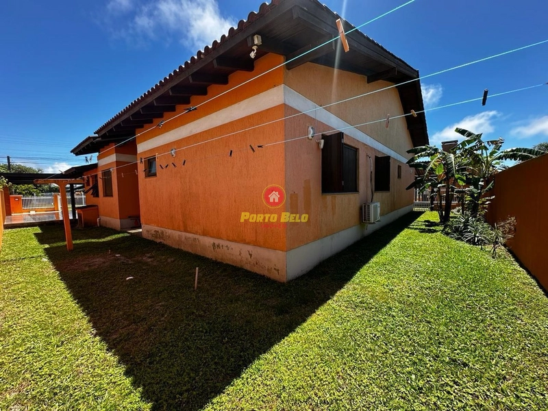 CASA COM PISCINA COM 3 TERRENOS EM ESQUINA NA PRAIA DO ARPOADOR: 39ª foto da galeria de imagens do imóvel
