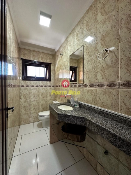 CASA COM PISCINA COM 3 TERRENOS EM ESQUINA NA PRAIA DO ARPOADOR: 33ª foto da galeria de imagens do imóvel
