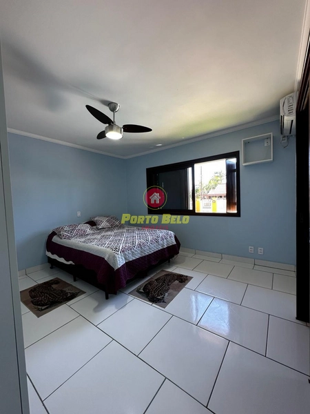 CASA COM PISCINA COM 3 TERRENOS EM ESQUINA NA PRAIA DO ARPOADOR: 27ª foto da galeria de imagens do imóvel