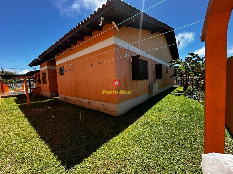 CASA COM PISCINA COM 3 TERRENOS EM ESQUINA NA PRAIA DO ARPOADOR: 40ª foto da galeria de imagens do imóvel