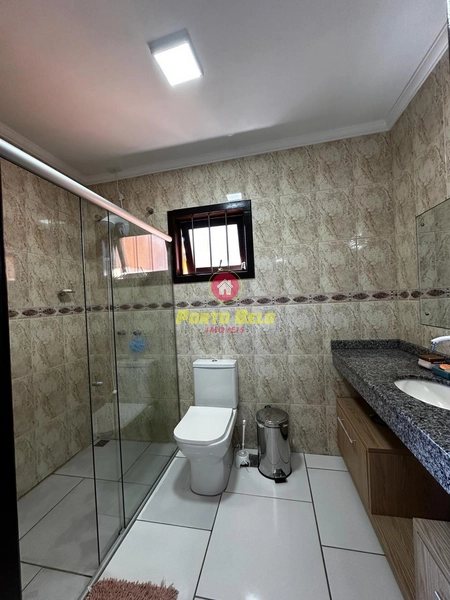 CASA COM PISCINA COM 3 TERRENOS EM ESQUINA NA PRAIA DO ARPOADOR: 32ª foto da galeria de imagens do imóvel