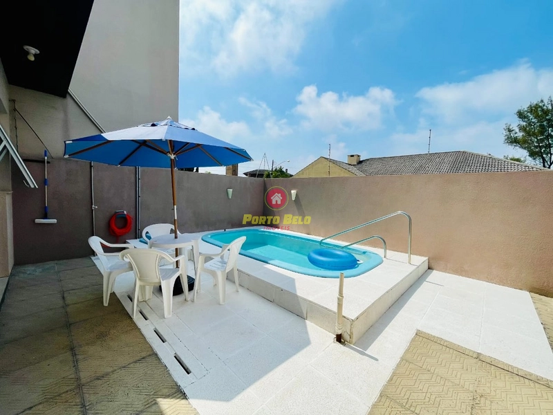 CASA DE ALTO PADRÃO EM XANGRI-LÁ, PRÓXIMO AO MAR!!!: 32ª foto da galeria de imagens do imóvel