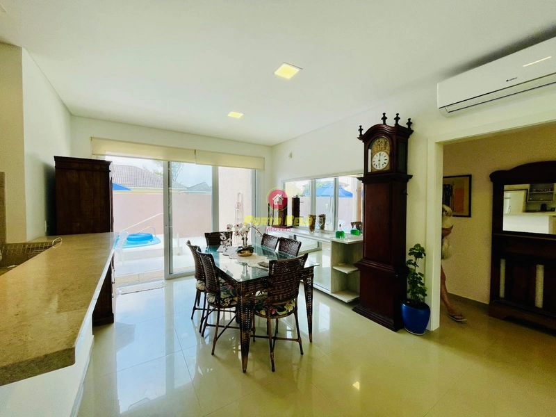 CASA DE ALTO PADRÃO EM XANGRI-LÁ, PRÓXIMO AO MAR!!!: 6ª foto da galeria de imagens do imóvel