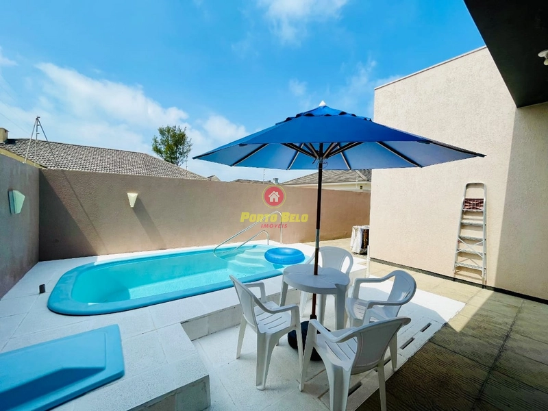 CASA DE ALTO PADRÃO EM XANGRI-LÁ, PRÓXIMO AO MAR!!!: 33ª foto da galeria de imagens do imóvel