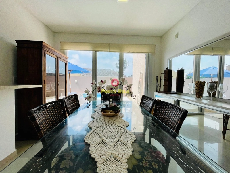 CASA DE ALTO PADRÃO EM XANGRI-LÁ, PRÓXIMO AO MAR!!!: 23ª foto da galeria de imagens do imóvel