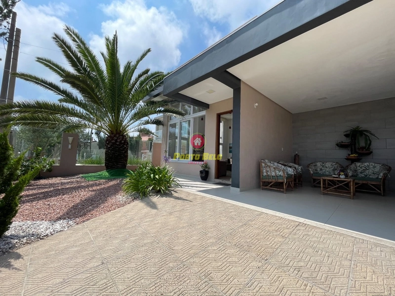 CASA DE ALTO PADRÃO EM XANGRI-LÁ, PRÓXIMO AO MAR!!!: 5ª foto da galeria de imagens do imóvel