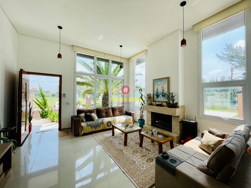CASA DE ALTO PADRÃO EM XANGRI-LÁ, PRÓXIMO AO MAR!!!: 10ª foto da galeria de imagens do imóvel